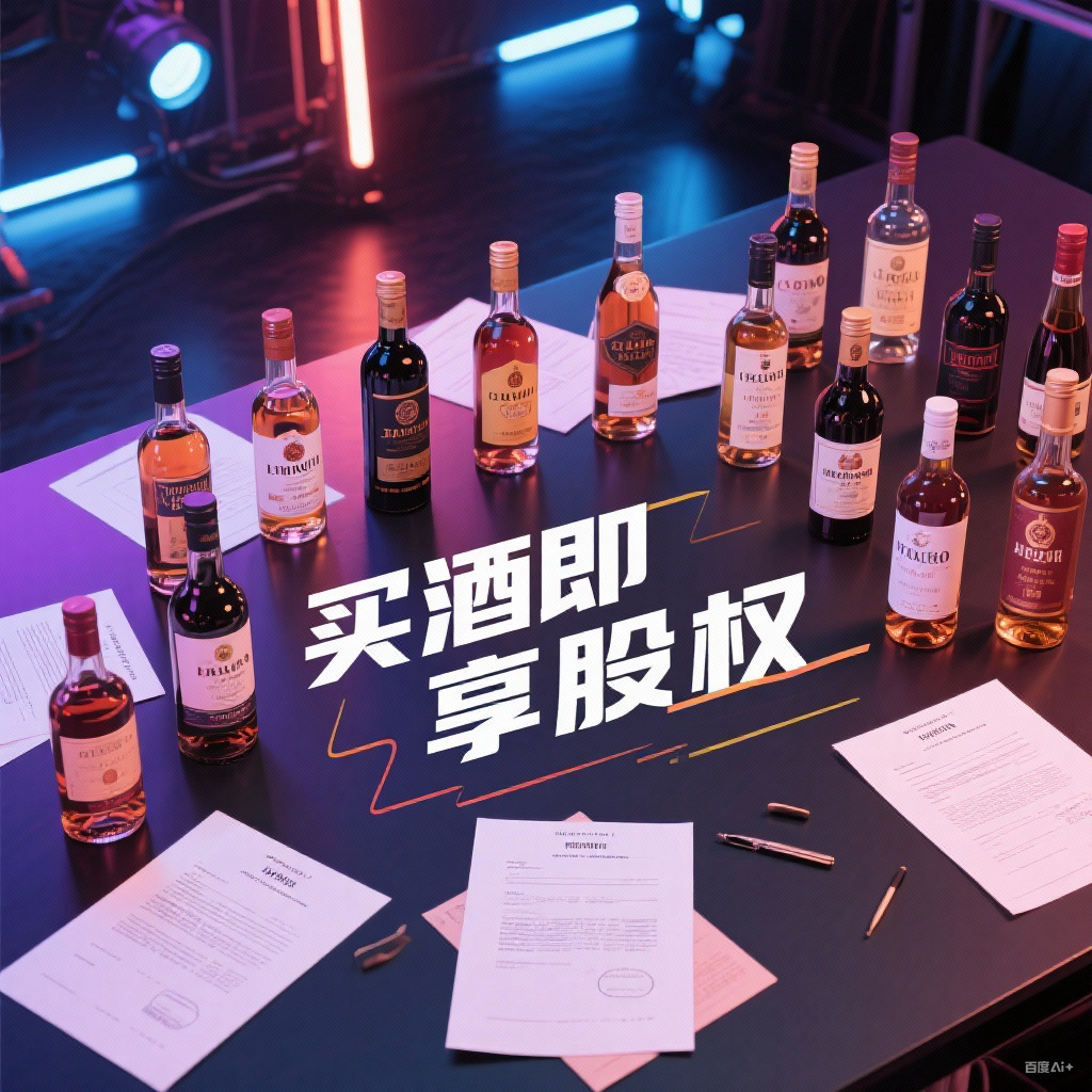 中志浩刺梨产业开发(贵州)有限公司买酒送原始股是真的吗？靠谱吗？能不能投资？揭秘让投资者血本无归的新陷阱！​