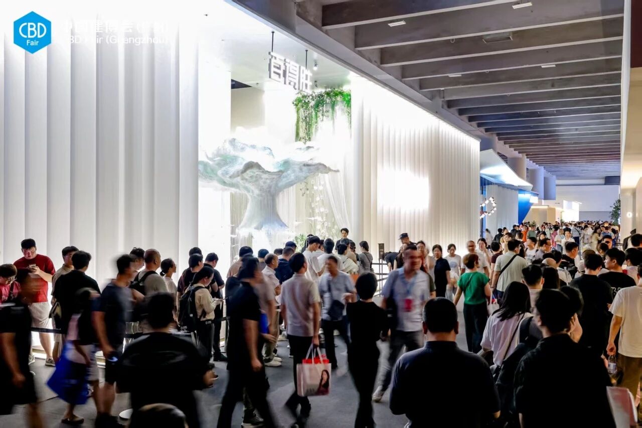 官方发布2026广州建博会（装饰墙板展）  开展时间7月8日-11日