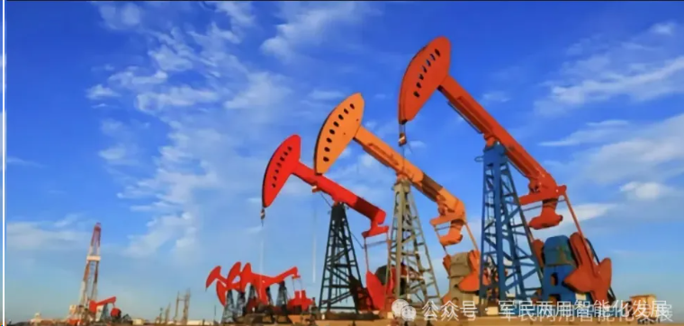 第六智慧石油化工企仓新发展大会 暨石化企业智能制造技术交流会