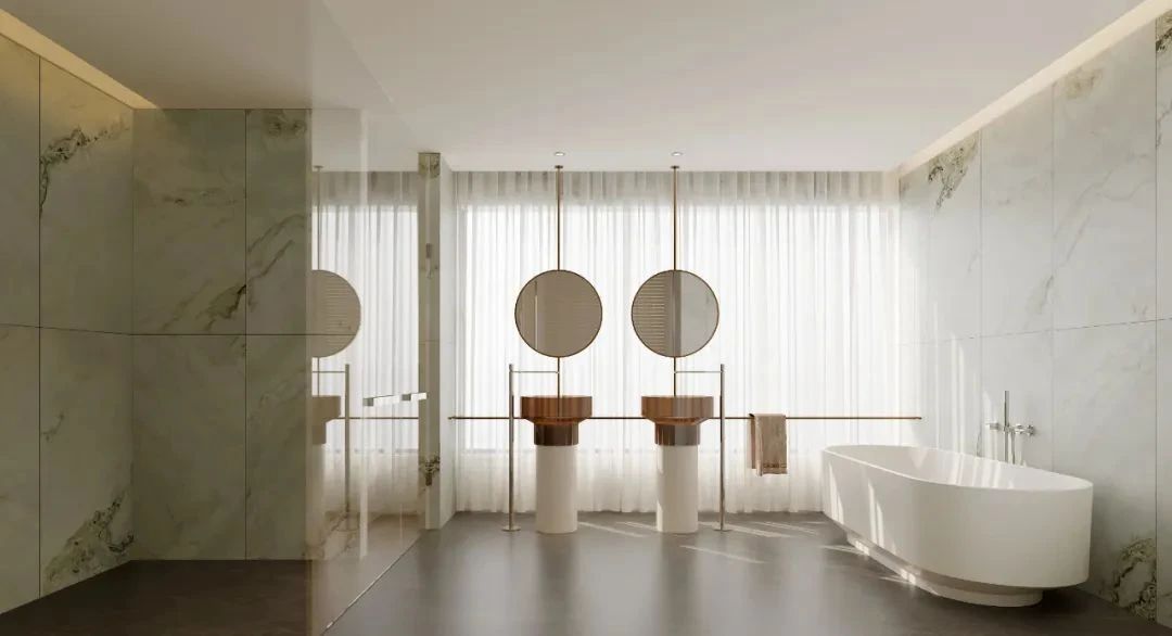 2026广州设计周【12月4-7日与您“幸福”相约】负离子瓷砖展览会